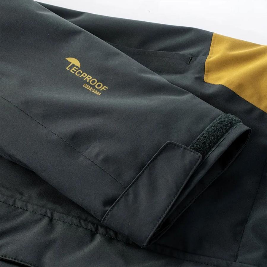 ABRIGOS MASCULINO HI-TEC TEMUCO WATERPROOF – foto 5